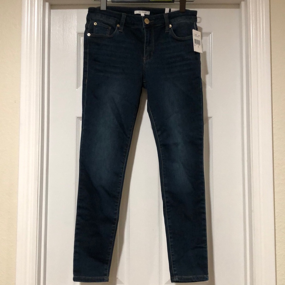 Sts Blue Jeans